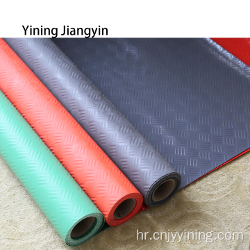Vanjski PVC vodootporni zaštitni tepih